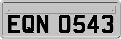 EQN0543