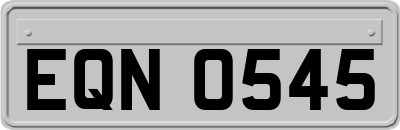 EQN0545