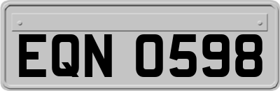 EQN0598