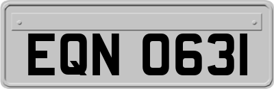 EQN0631