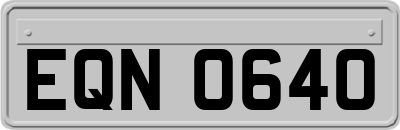 EQN0640