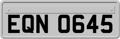 EQN0645