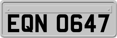 EQN0647
