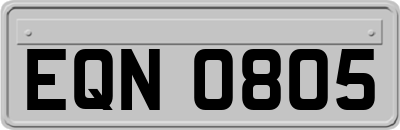 EQN0805