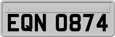 EQN0874