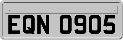 EQN0905