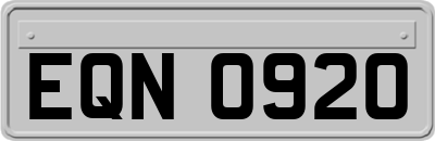 EQN0920
