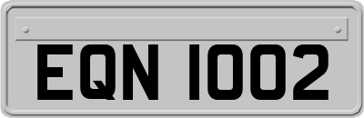 EQN1002