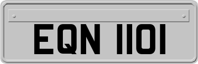 EQN1101