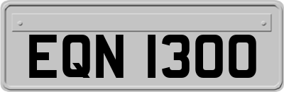 EQN1300