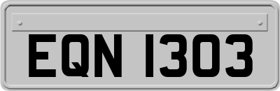 EQN1303