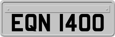 EQN1400