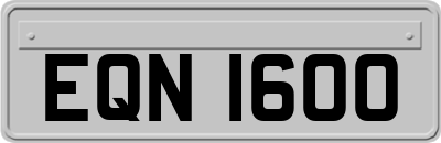 EQN1600