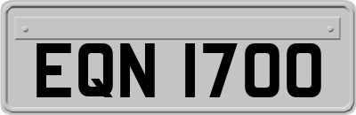 EQN1700