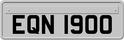 EQN1900