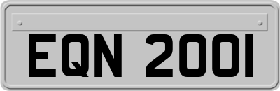 EQN2001
