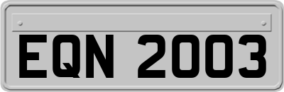 EQN2003