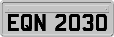 EQN2030