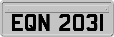 EQN2031