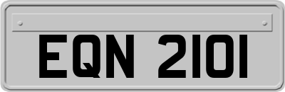 EQN2101