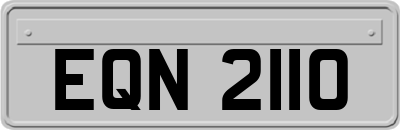 EQN2110