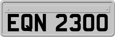 EQN2300