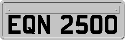 EQN2500