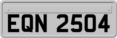EQN2504