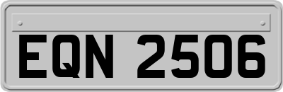 EQN2506