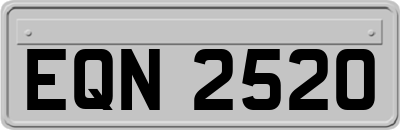 EQN2520