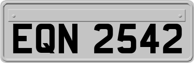 EQN2542