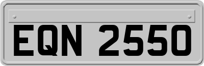 EQN2550