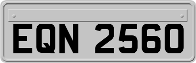 EQN2560