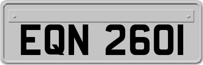 EQN2601