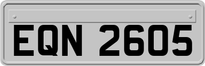 EQN2605