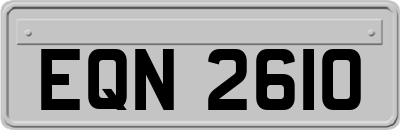 EQN2610