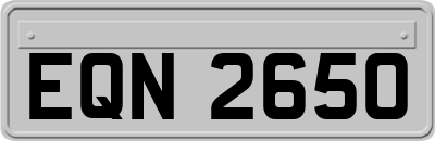 EQN2650