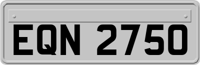 EQN2750