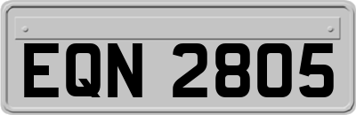 EQN2805