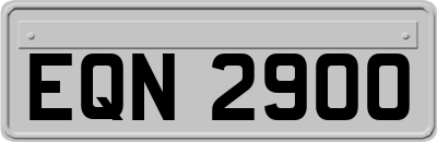 EQN2900