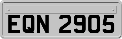 EQN2905