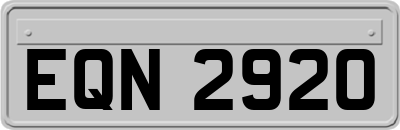 EQN2920