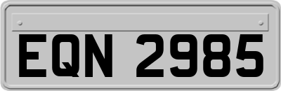 EQN2985