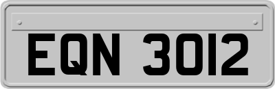 EQN3012