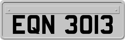 EQN3013
