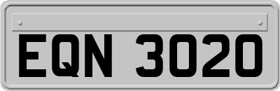 EQN3020