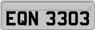 EQN3303