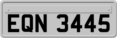 EQN3445