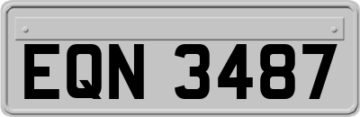 EQN3487