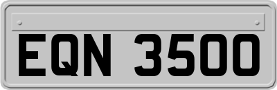 EQN3500